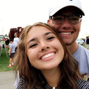 Meet your Posher, Nickaylee